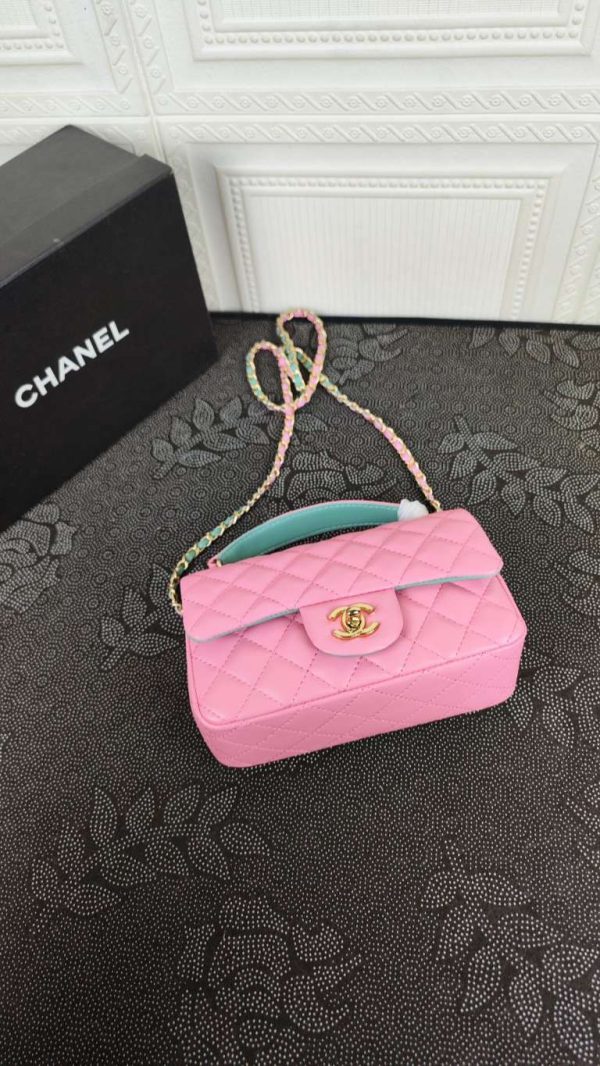 New Fashion CN Handbag 623 QA