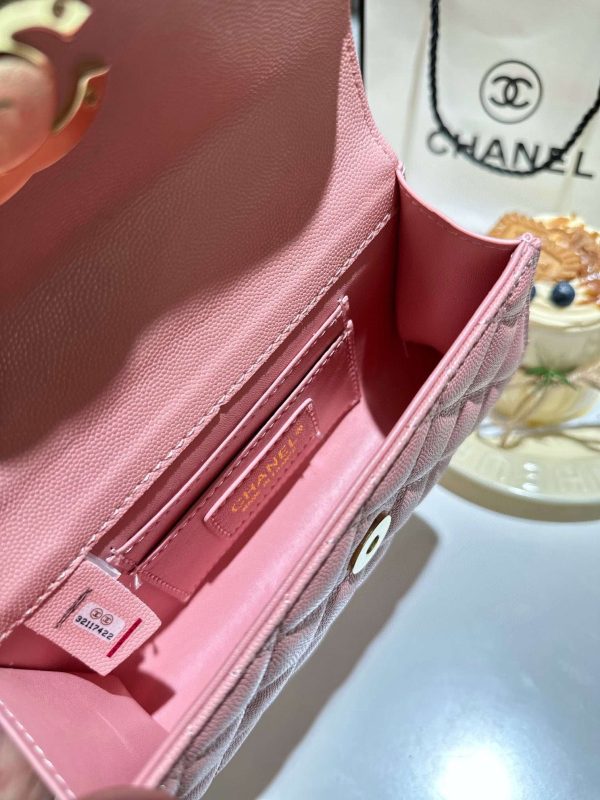 New Fashion Bag C3828 TEN