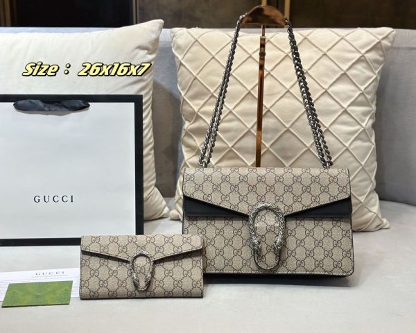New Fashion Bag G3931_2 TEN