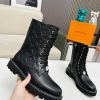New Fashion LV Women Shoes L399