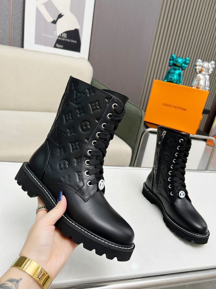 New Fashion LV Women Shoes L399