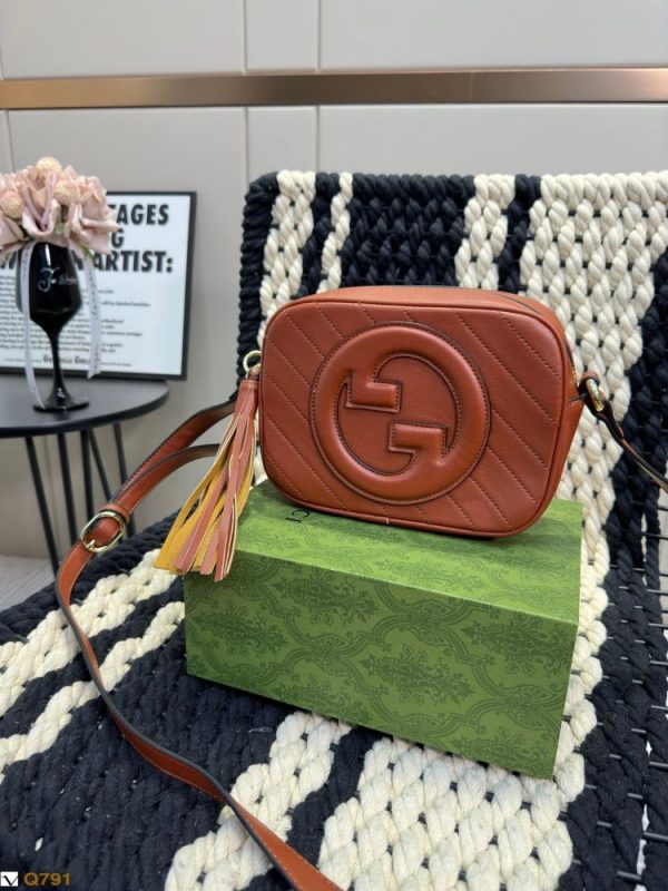New Fashion GG Handbag G241-1 QA