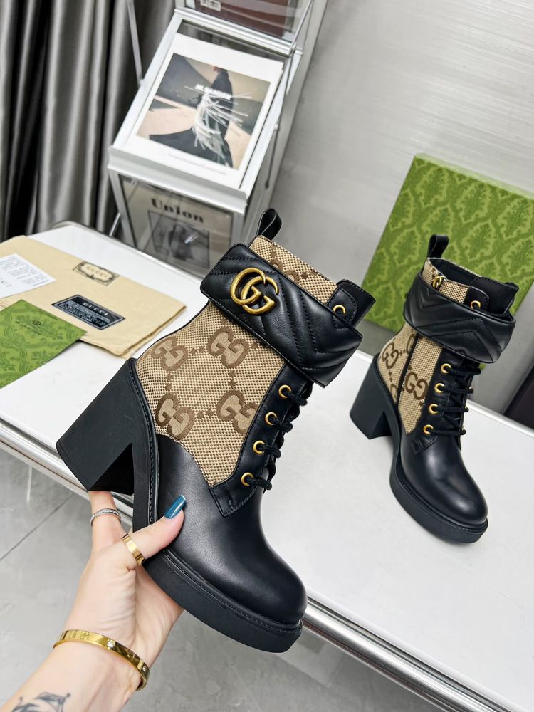 New Fashion GG Women Shoes 102 New Fashion GG Women Shoes 102