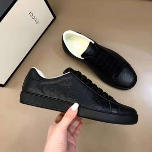 New Fashion Women GG Shoes G020 PA