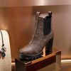 New Fashion LV Women Shoes L106 New Fashion LV Women Shoes L106