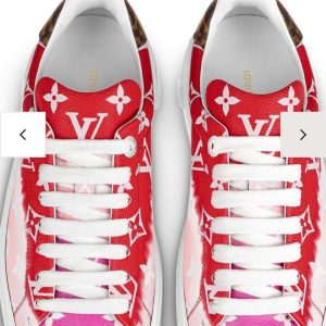 New Fashion Women LV Shoes 063 PA