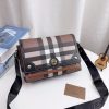 New Fashion Burberry Handbag B001 QA