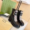 New Fashion GG Women Shoes 097