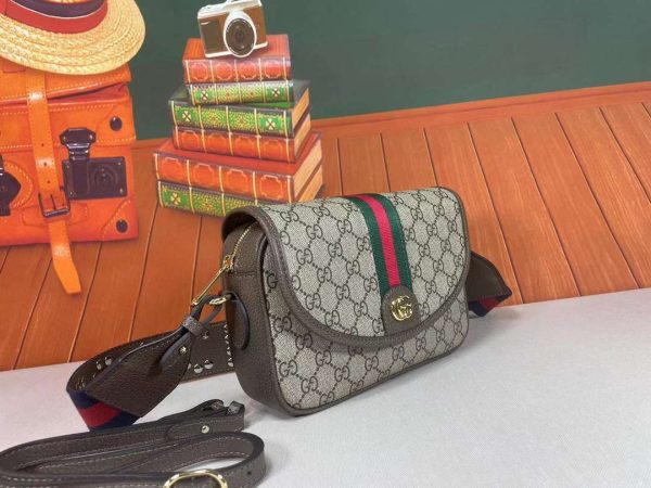 New Fashion GG Handbag 332 QA