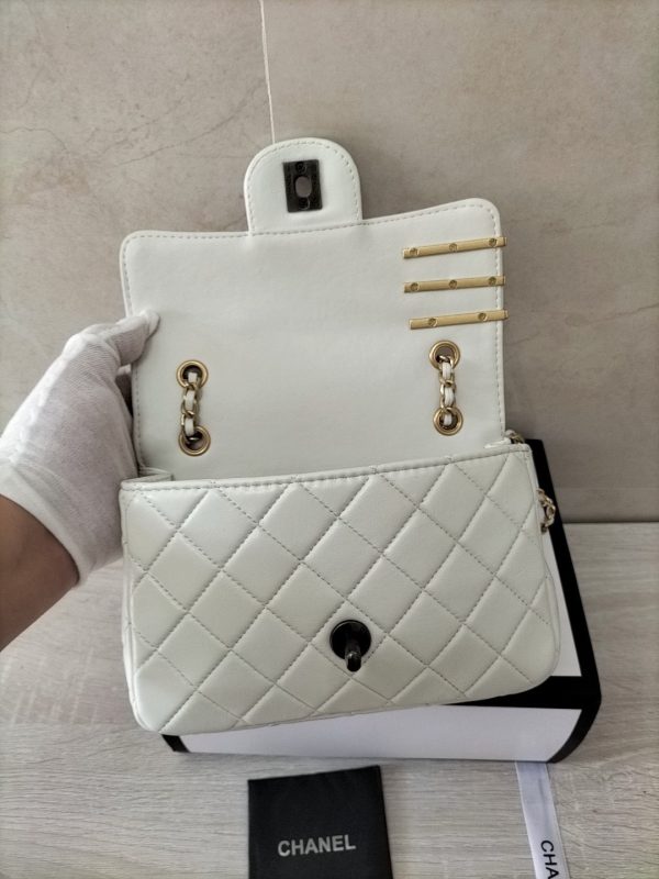 New Fashion CN HandBag 448 QA