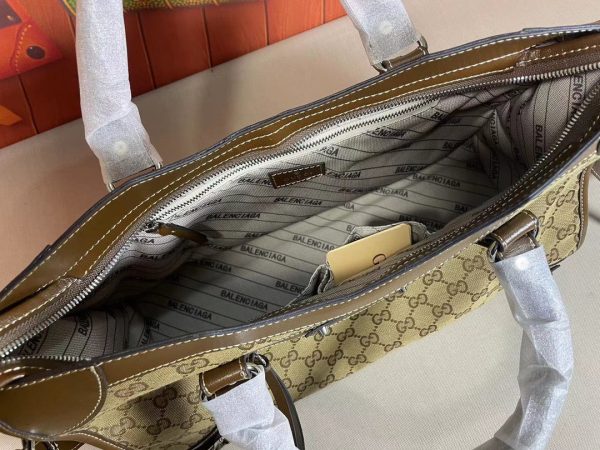 New Fashion GG Handbag 281 QA
