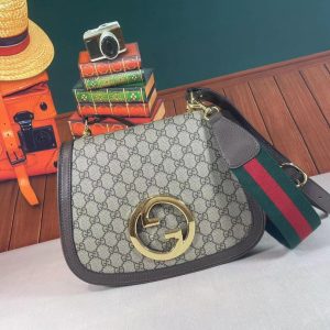 New Fashion GG Handbag 294 QA
