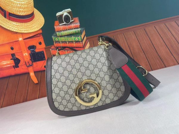 New Fashion GG Handbag 294 QA