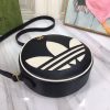 New Fashion GG Handbag 324 QA