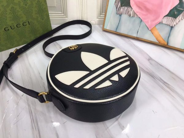 New Fashion GG Handbag 324 QA