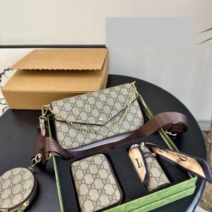 New Fashion GG Handbag G528 QA