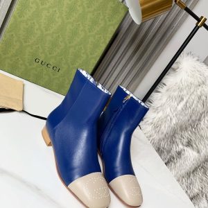 New Fashion GG Women Shoes 144