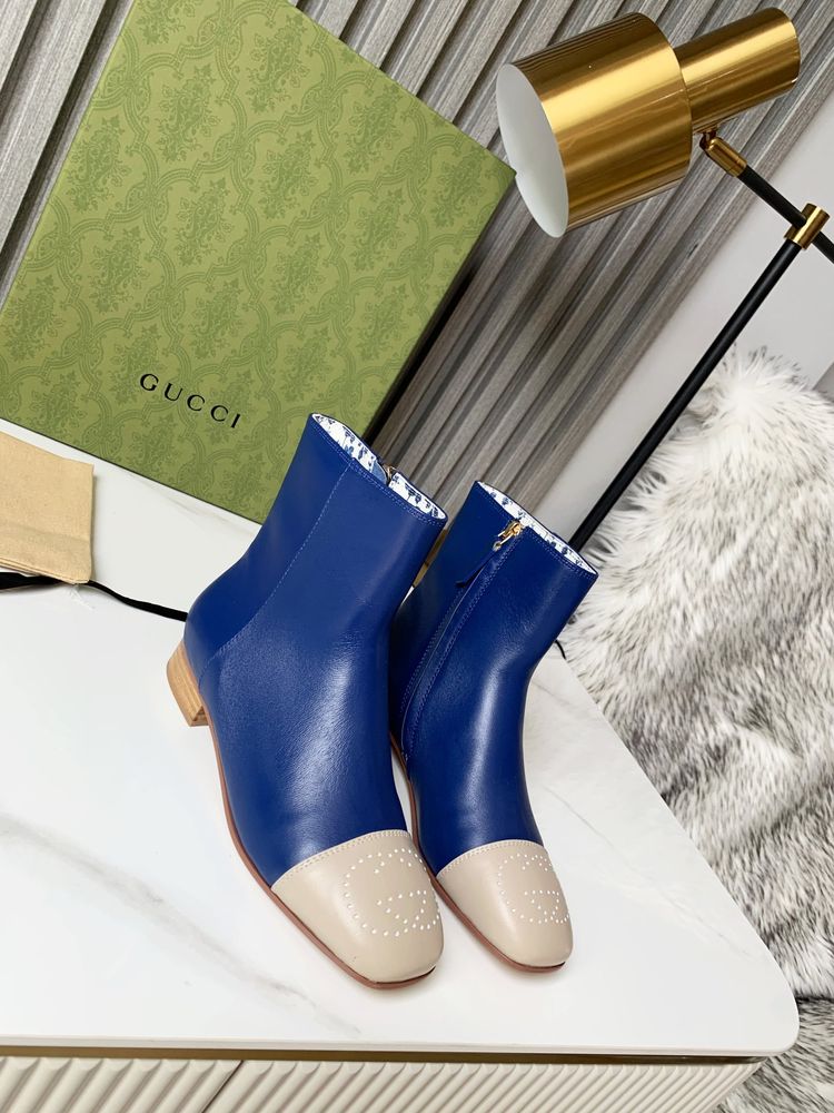 New Fashion GG Women Shoes 144