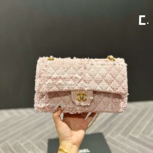 New Fashion Bag C3474.1 TEN