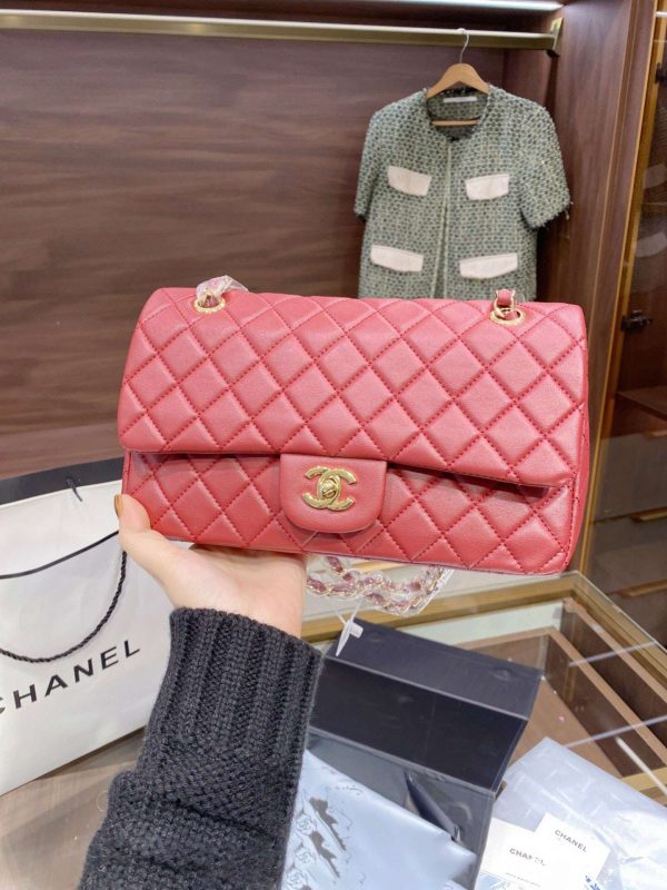 New Fashion Bag C316 TEN