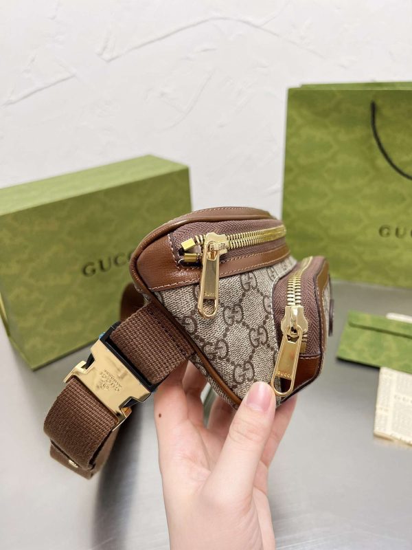 New Fashion US Bag G3181 TEN
