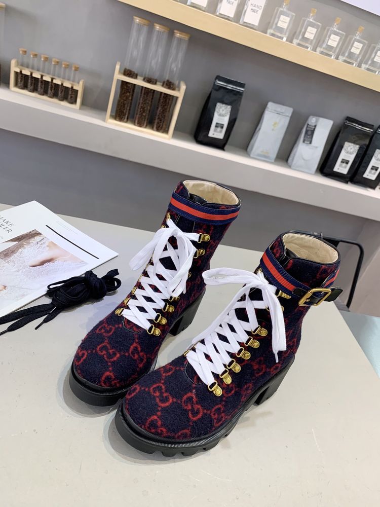 New Fashion GG Women Shoes 116 New Fashion GG Women Shoes 116