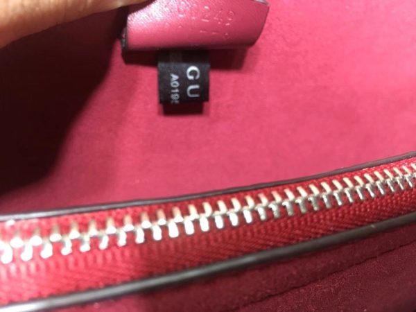 New Fashion GG Handbag 27 QA