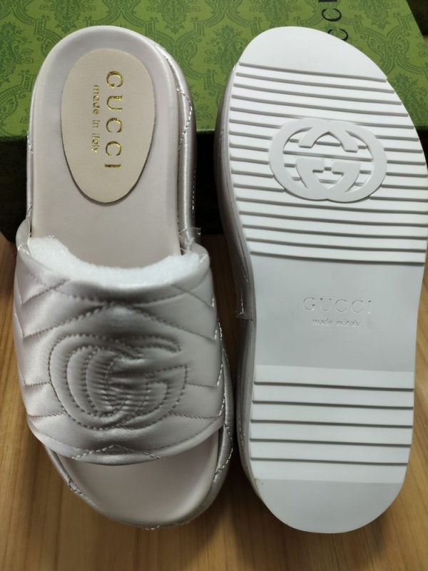 New Fashion Women GG Shoes G107 PA