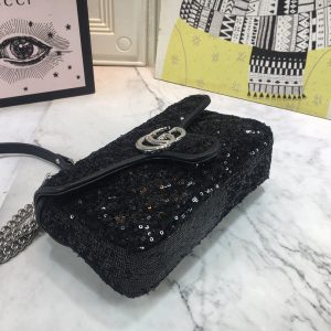 New Fashion GG Handbag 237 QA