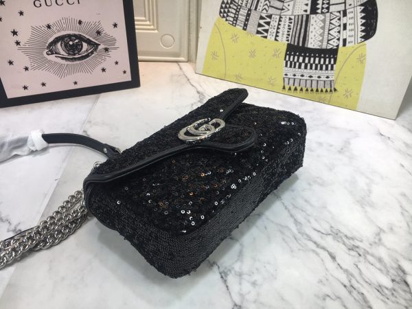 New Fashion GG Handbag 237 QA
