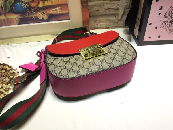 New Fashion GG Handbag 128 QA