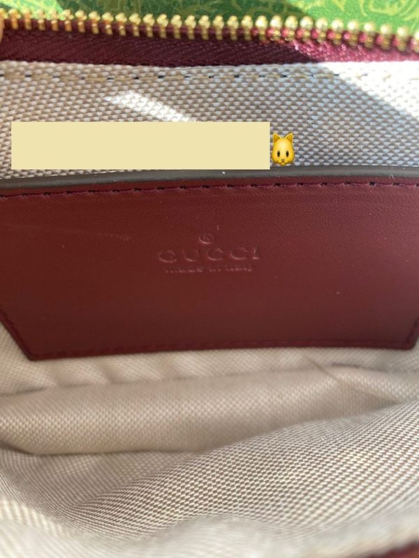 New Fashion GG Handbag G527 QA