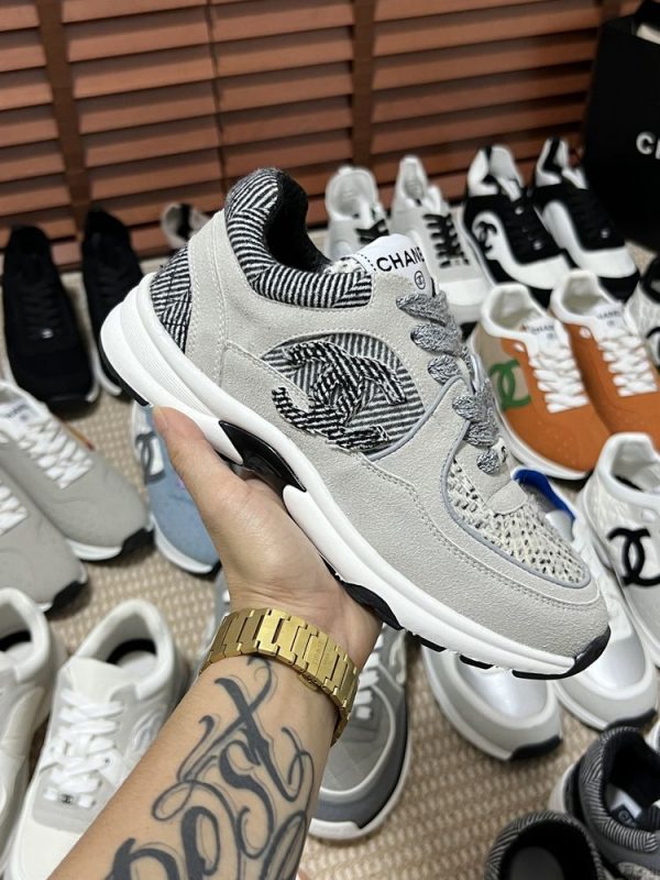 New Fashion Shoes C3205.1 TEN