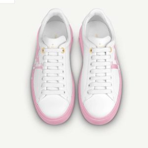 New Fashion Women LV Shoes 053 PA