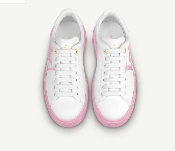 New Fashion Women LV Shoes 053 PA