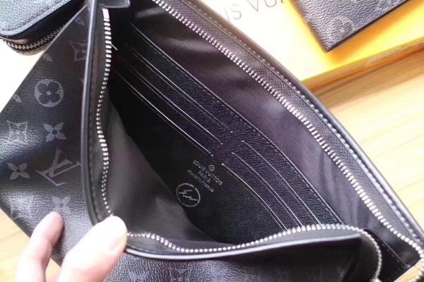 New Fashion L*V Wallet 008 QA