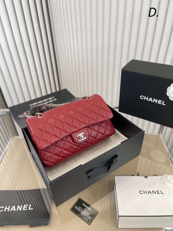 New Fashion Bag C3424 TEN