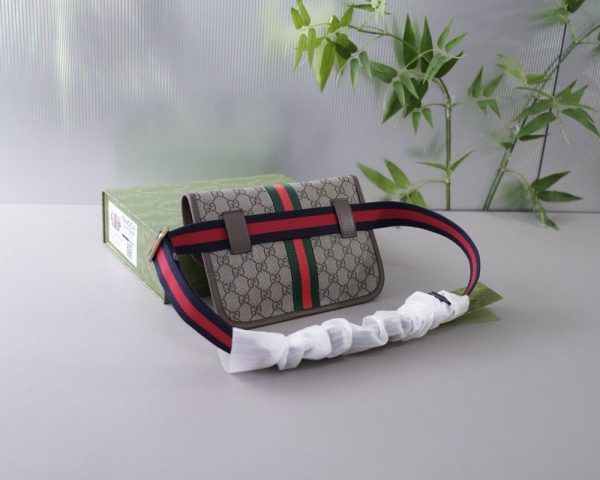 New Fashion GG Handbag G423 QA