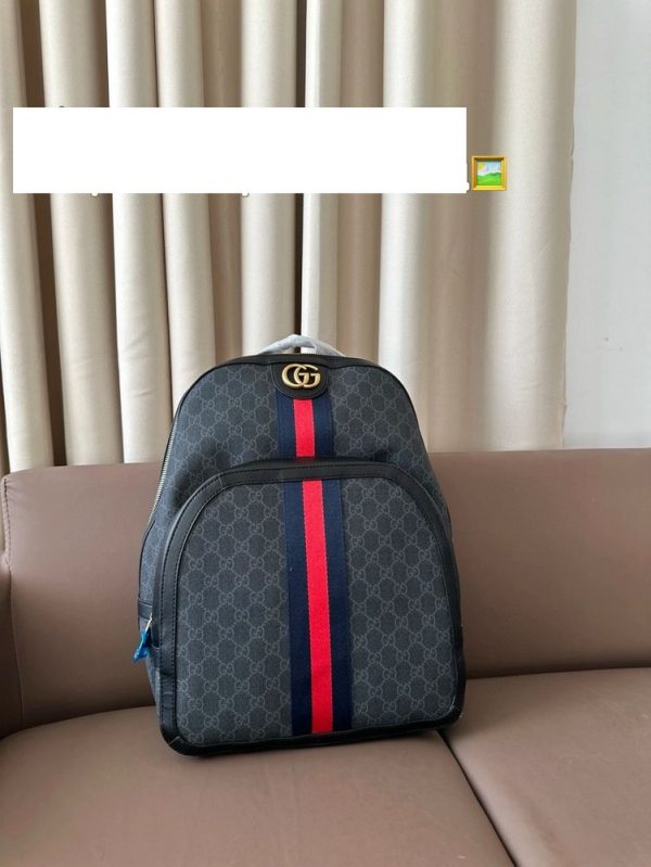 New Fashion GG Handbag G514 QA