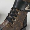 New Fashion Women LV Shoes 006 PA