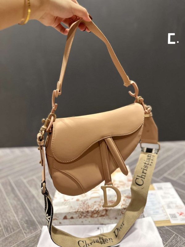New Fashion Bag D3383 TEN