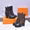 New Fashion LV Women Shoes L101