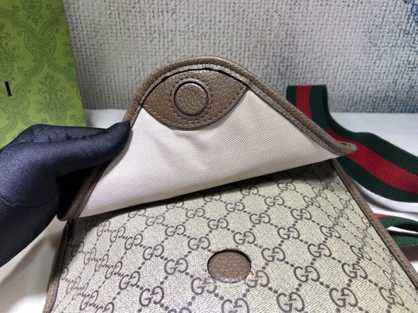 New Fashion GG Handbag 283 QA