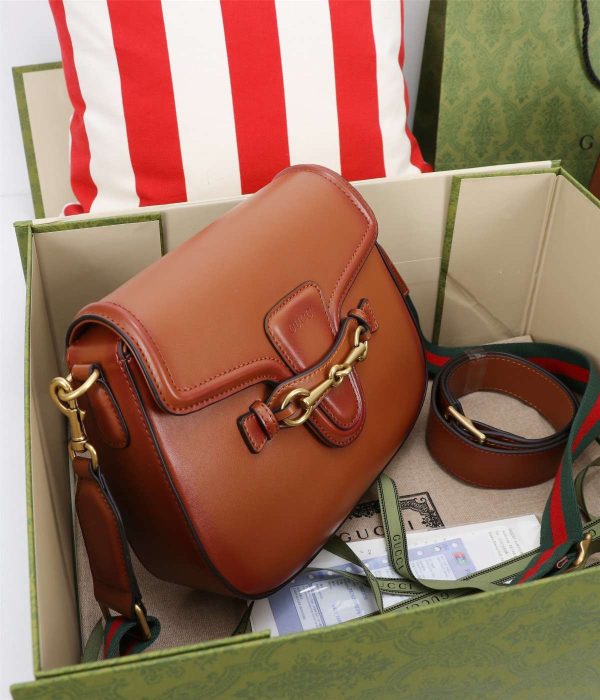 New Fashion GG Handbag 337 QA