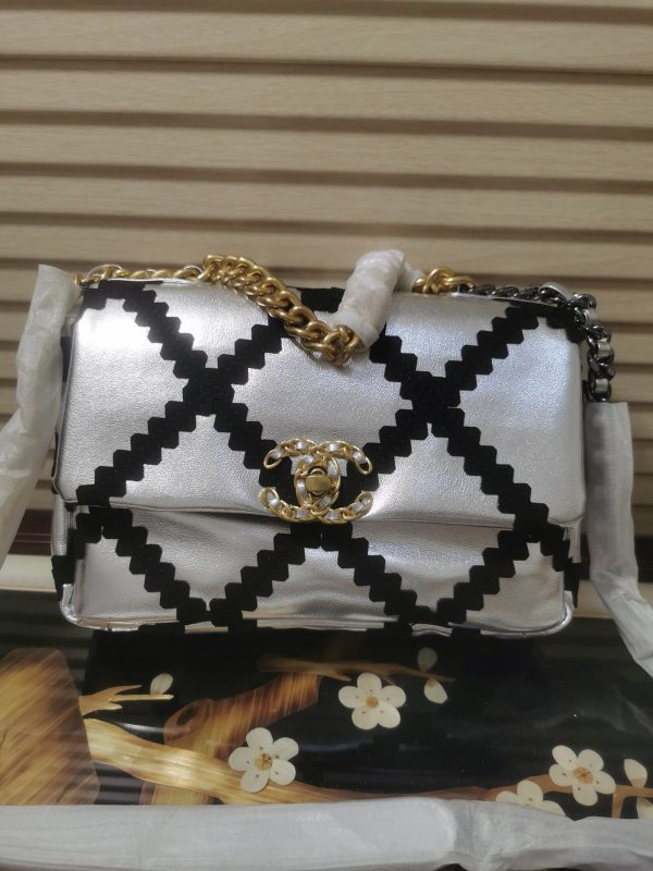 New Fashion CN HandBag 440 QA