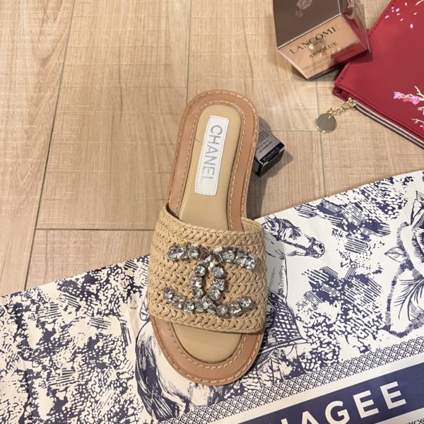 New Fashion Shoes C3235 TEN