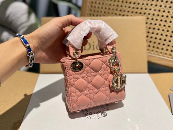 New Fashion Bag D3025 TEN