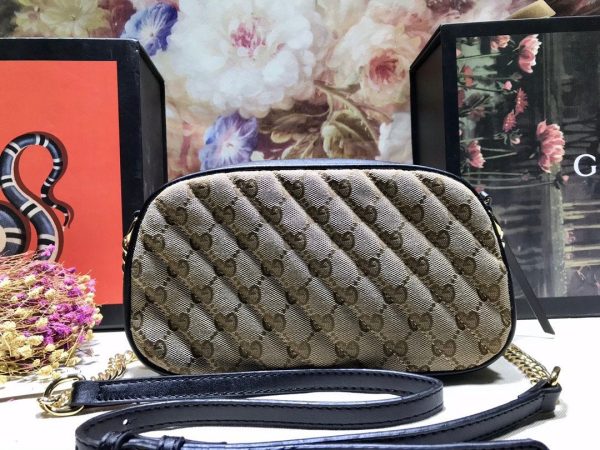 New Fashion GG Handbag 155 QA New Fashion GG Handbag 155 QA