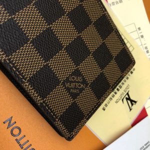 New Fashion Wallet H455 TEN