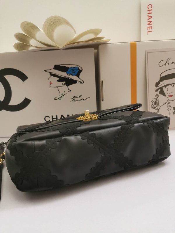 New Fashion CN HandBag 440 QA